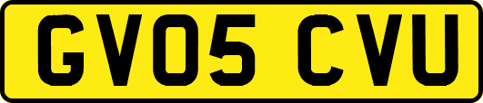 GV05CVU