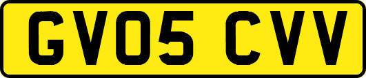 GV05CVV