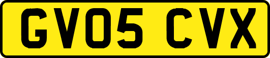GV05CVX