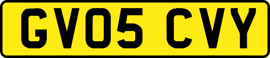GV05CVY