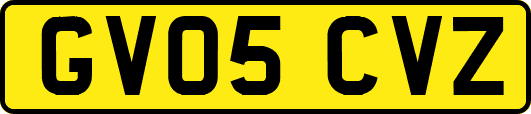 GV05CVZ