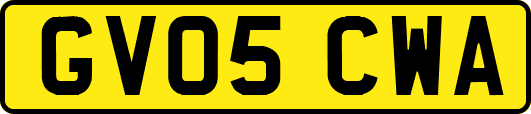 GV05CWA