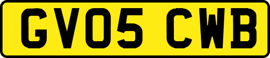 GV05CWB