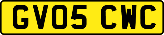 GV05CWC
