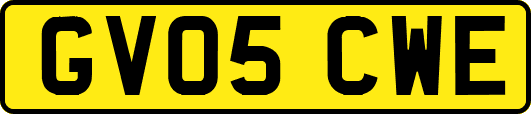 GV05CWE