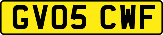 GV05CWF