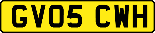 GV05CWH