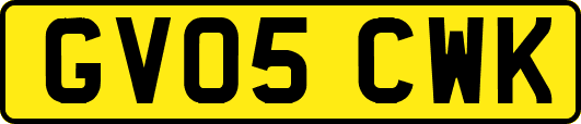GV05CWK