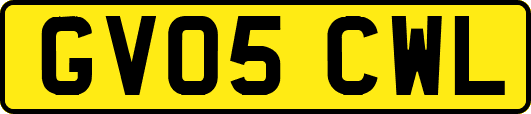 GV05CWL