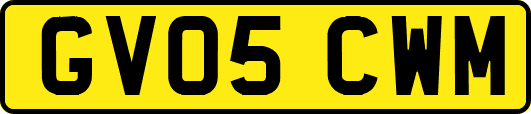 GV05CWM