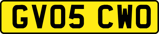 GV05CWO