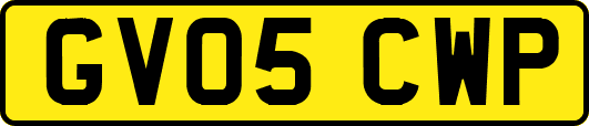 GV05CWP