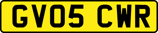 GV05CWR