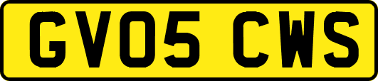 GV05CWS