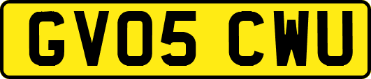 GV05CWU