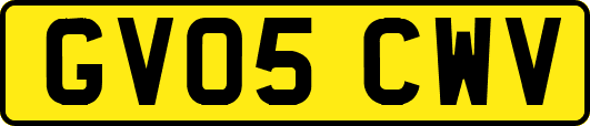 GV05CWV