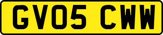 GV05CWW