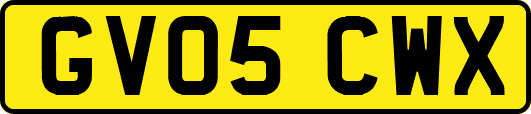GV05CWX
