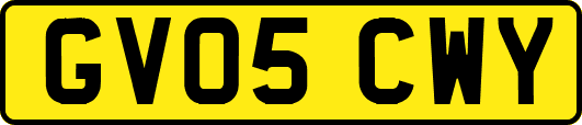 GV05CWY