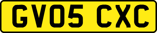 GV05CXC