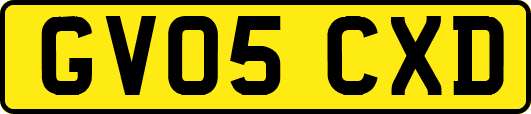 GV05CXD