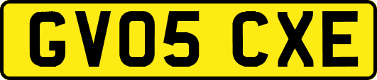 GV05CXE