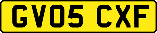 GV05CXF