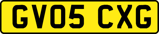 GV05CXG