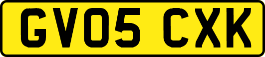 GV05CXK