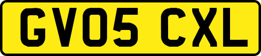 GV05CXL