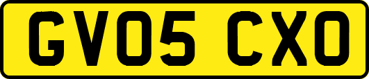 GV05CXO