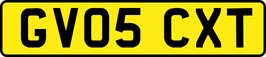 GV05CXT