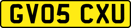 GV05CXU