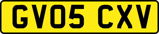 GV05CXV