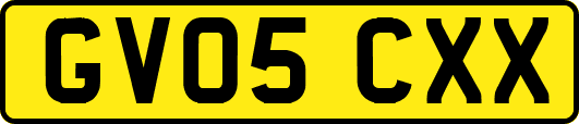 GV05CXX