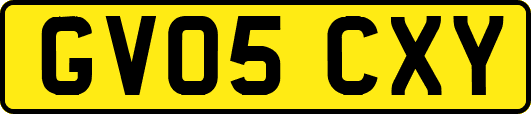 GV05CXY