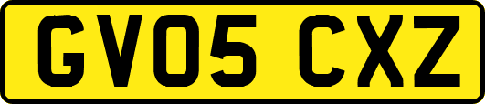 GV05CXZ