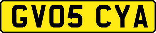 GV05CYA
