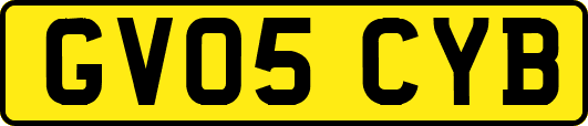 GV05CYB