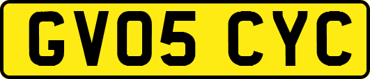 GV05CYC