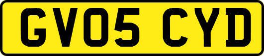 GV05CYD