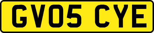 GV05CYE