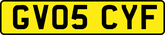GV05CYF