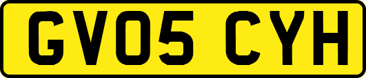 GV05CYH