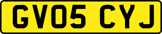 GV05CYJ
