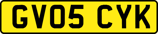 GV05CYK