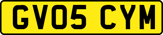 GV05CYM