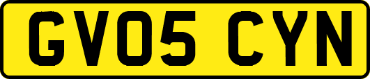 GV05CYN