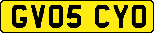 GV05CYO