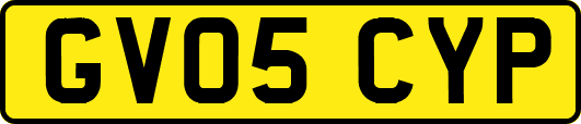 GV05CYP